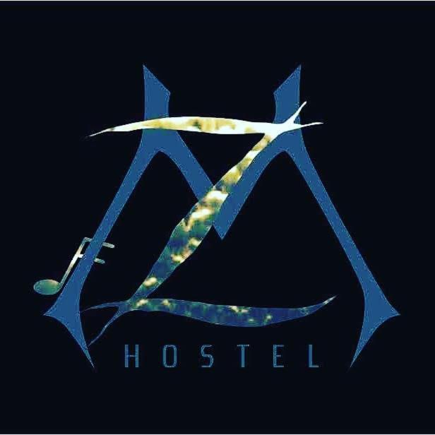 MZ Hostel Rio de Janeiro Buitenkant foto